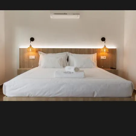 Ahcor Housing - Quinta Do Paco
