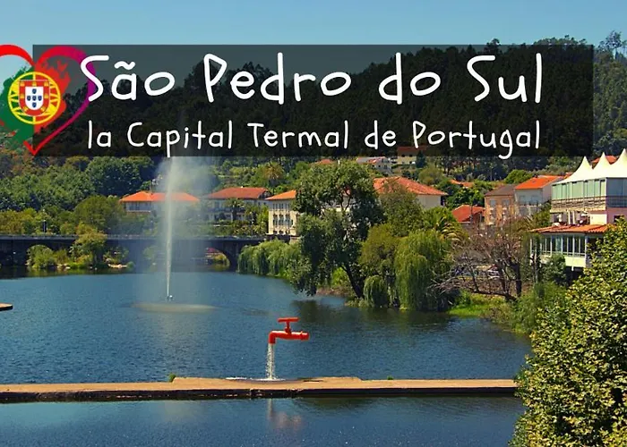 Ahcor Housing - Quinta Do Paco *