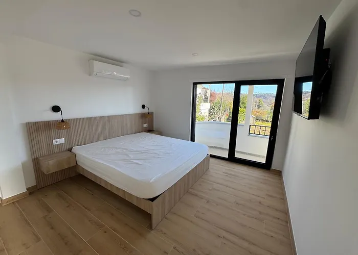 Ahcor Housing - Quinta Do Paco Villa