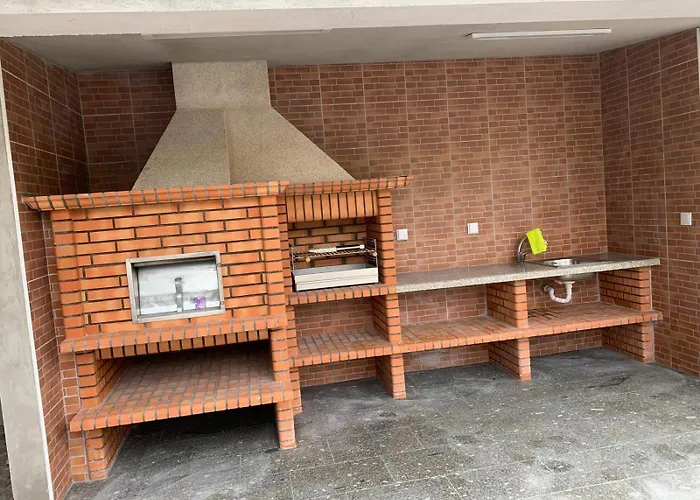 Ahcor Housing - Quinta Do Paco Villa *