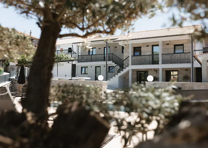Villa Ahcor Housing - Quinta Do Paco Figueiredo de Alva