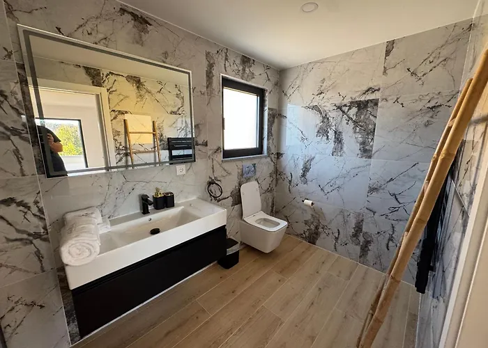 Villa Ahcor Housing - Quinta Do Paco