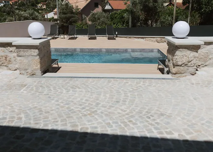 Ahcor Housing - Quinta Do Paco Villa *