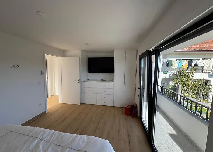 Ahcor Housing - Quinta Do Paco Villa Figueiredo de Alva