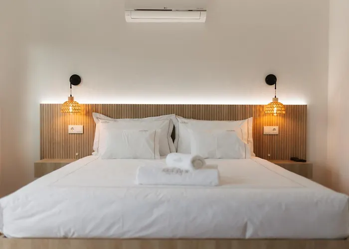 Ahcor Housing - Quinta Do Paco * Figueiredo de Alva
