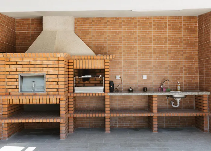 Ahcor Housing - Quinta Do Paco Villa