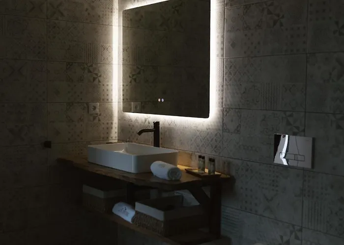 Villa Ahcor Housing - Quinta Do Paco