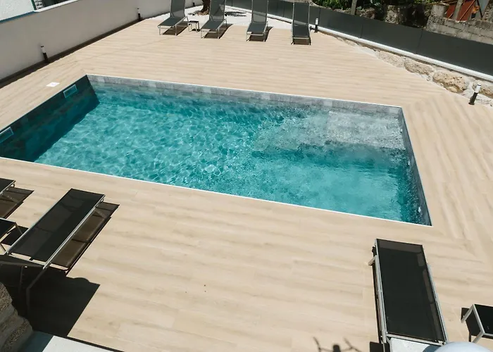 Ahcor Housing - Quinta Do Paco *