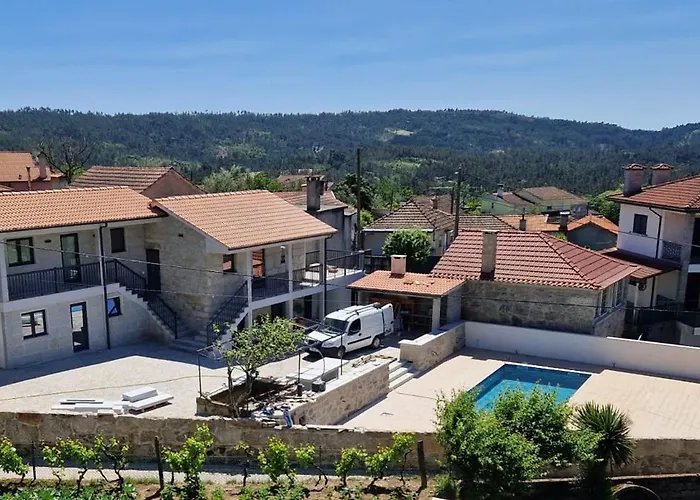 Ahcor Housing - Quinta Do Paco