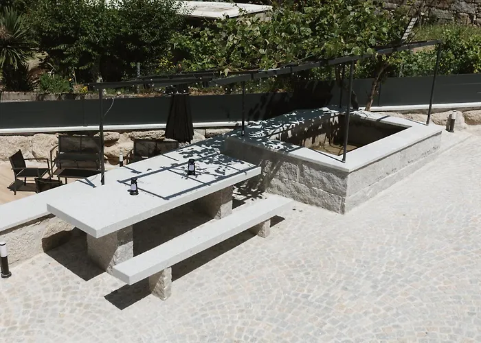 Ahcor Housing - Quinta Do Paco Villa *