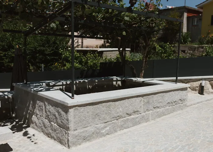 Ahcor Housing - Quinta Do Paco Villa Figueiredo de Alva