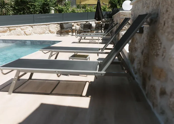 Villa Ahcor Housing - Quinta Do Paco Figueiredo de Alva
