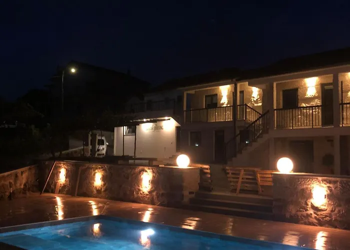 Ahcor Housing - Quinta Do Paco Figueiredo de Alva