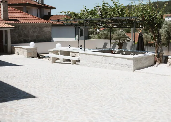 Ahcor Housing - Quinta Do Paco * Figueiredo de Alva