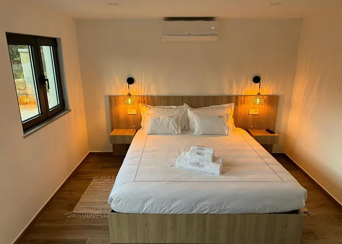 Ahcor Housing - Quinta Do Paco * Figueiredo de Alva