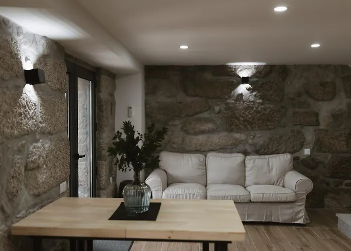 Ahcor Housing - Quinta Do Paco