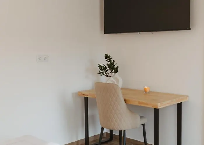 Ahcor Housing - Quinta Do Paco Villa Figueiredo de Alva