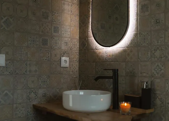 Ahcor Housing - Quinta Do Paco Figueiredo de Alva