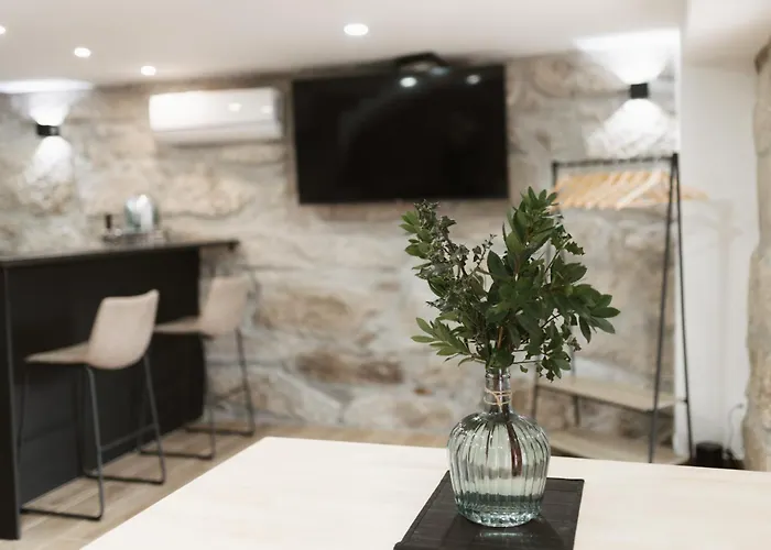 Ahcor Housing - Quinta Do Paco * Figueiredo de Alva