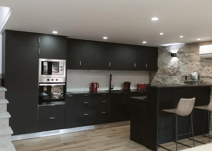 Ahcor Housing - Quinta Do Paco