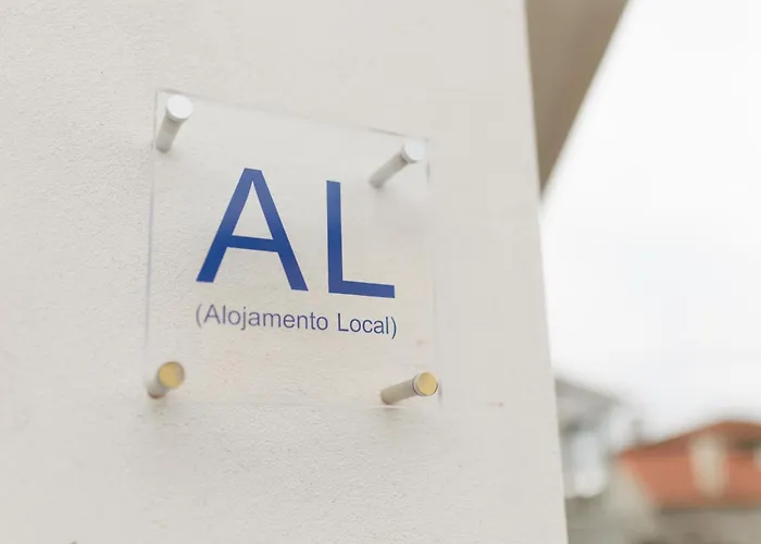 Villa Ahcor Housing - Quinta Do Paco