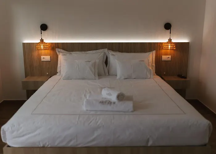 Ahcor Housing - Quinta Do Paco Villa *