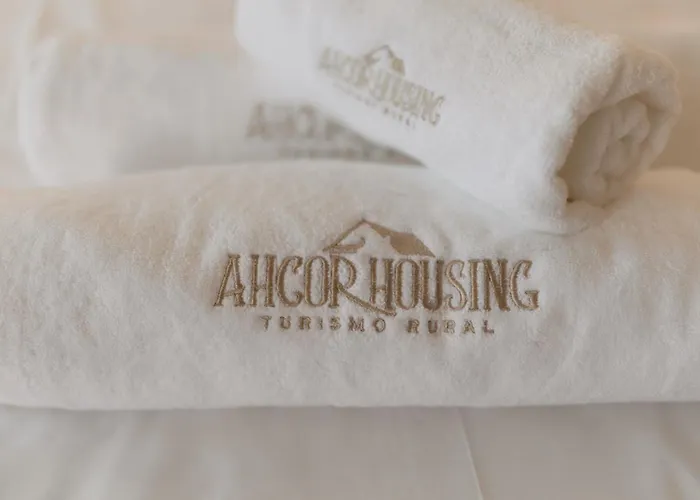 Ahcor Housing - Quinta Do Paco *