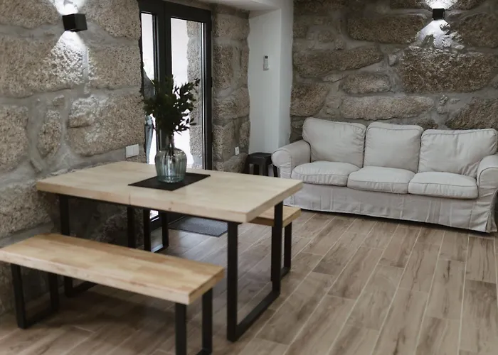 Ahcor Housing - Quinta Do Paco Figueiredo de Alva