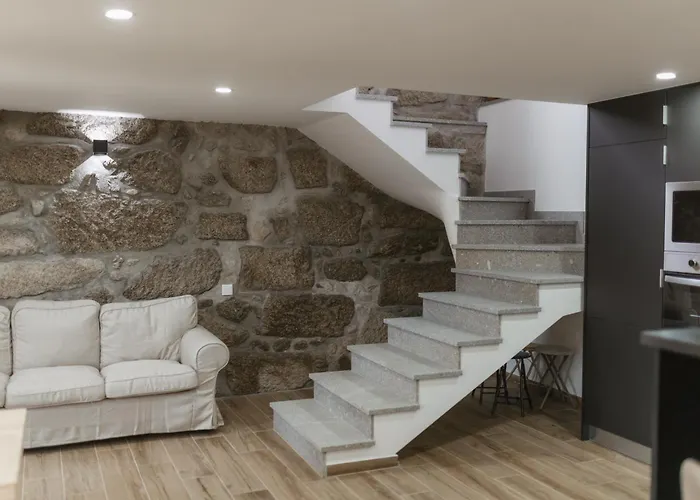 Ahcor Housing - Quinta Do Paco Villa