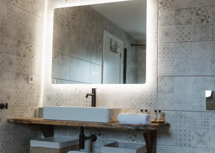 Villa Ahcor Housing - Quinta Do Paco *