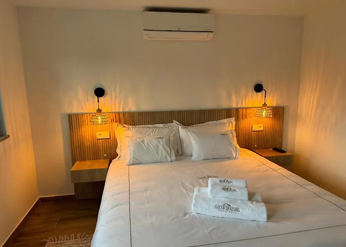 Villa Ahcor Housing - Quinta Do Paco