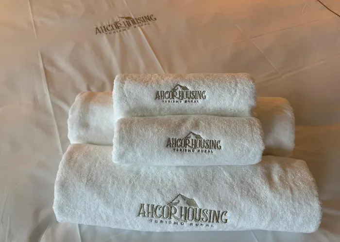 Ahcor Housing - Quinta Do Paco Figueiredo de Alva