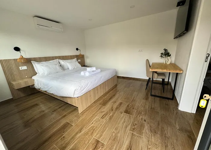 Ahcor Housing - Quinta Do Paco * Figueiredo de Alva